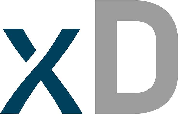 xd Consulting Logo
