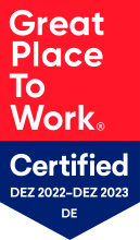 xD is Great Place To Work - Cert 2023