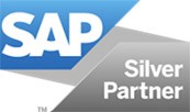 Partner Logo SAP Silver Partner Thumbnail